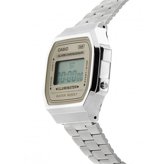 Ceas Casio, Vintage Iconic A168WA-8AYES