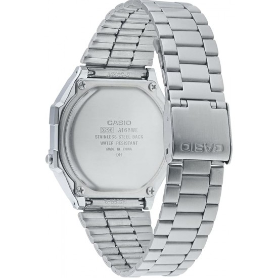 Ceas Casio, Vintage Iconic A168WEHA-9AEF