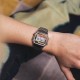 Ceas Casio, Vintage Iconic A168WEHA-9AEF