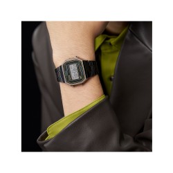 Ceas Casio, Vintage Iconic A168WEHB-1AEF