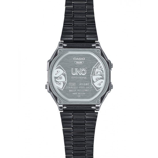 Ceas Casio, Vintage Iconic A168WEUC-1AER