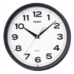 Ceas Casio, Wall Deco IQ-151-1DF