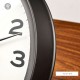 Ceas Casio, Wall Deco IQ-151-1DF