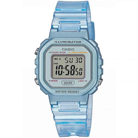 Ceas Dama, Casio, Collection LA LA-20WHS-2AEF