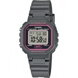 Ceas Dama, Casio, Collection LA LA20WH-8A