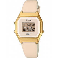 Ceas Dama, Casio, Vintage Mini LA680WEGL-4EF