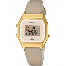 Ceas Dama, Casio, Vintage Mini LA680WEGL-5EF