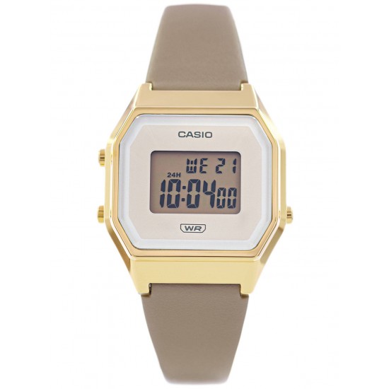 Ceas Dama, Casio, Vintage Mini LA680WEGL-5EF