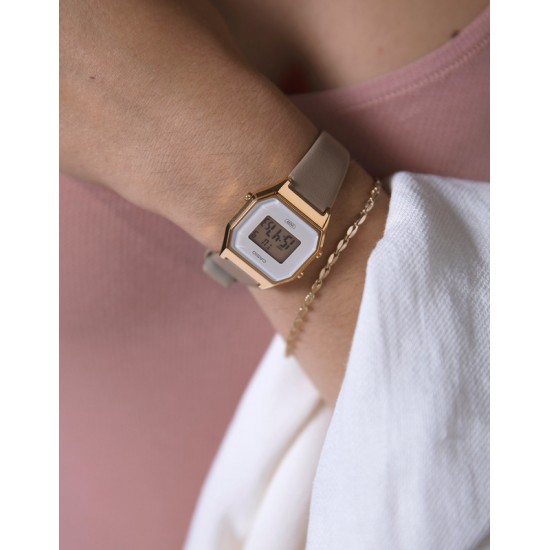 Ceas Dama, Casio, Vintage Mini LA680WEGL-5EF