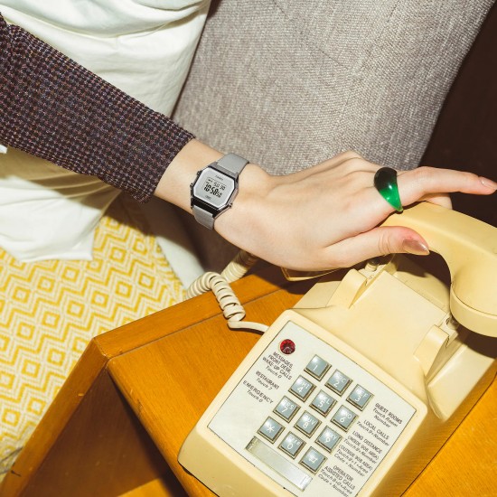 Ceas Dama, Casio, Vintage Mini LA680WEL-8EF