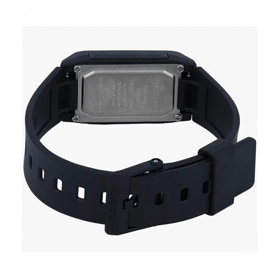 Ceas Dama, Casio, Collection LF LF-10WH-1EF