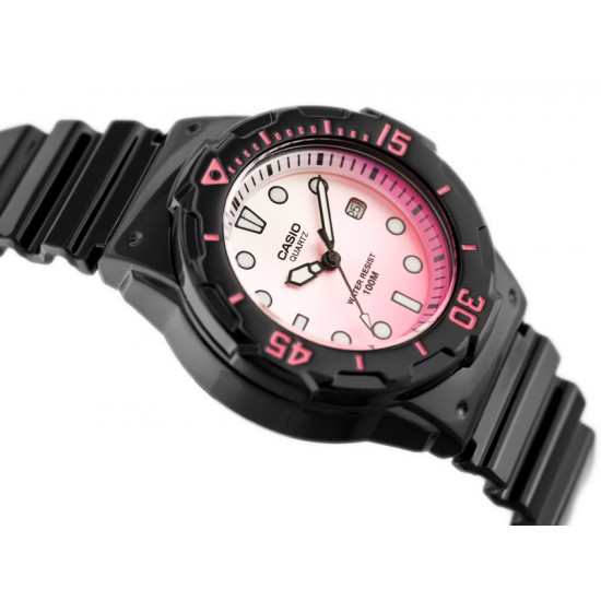 Ceas Dama, Casio, Collection LRW LRW-200H-4E