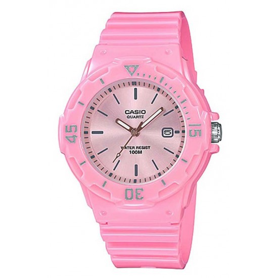 Ceas Dama, Casio, Collection LRW LRW-200H-4E4