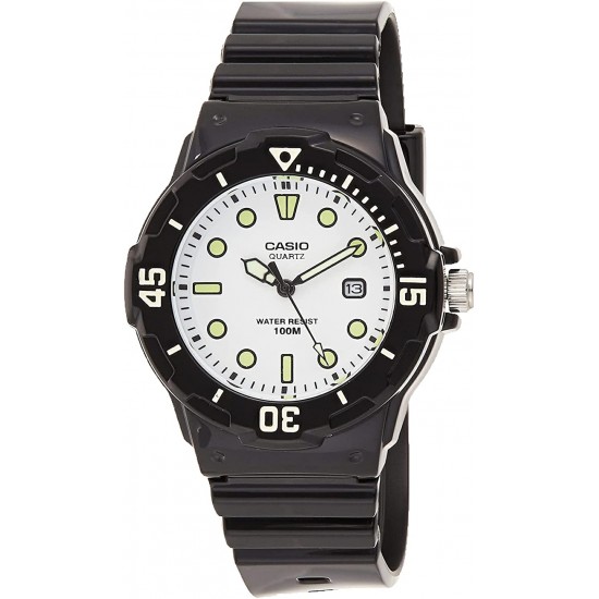 Ceas Dama, Casio, Collection LRW LRW-200H-7E1