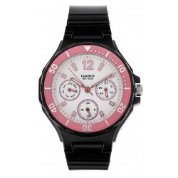 Ceas Dama, Casio, Collection LRW LRW-250H-1A3