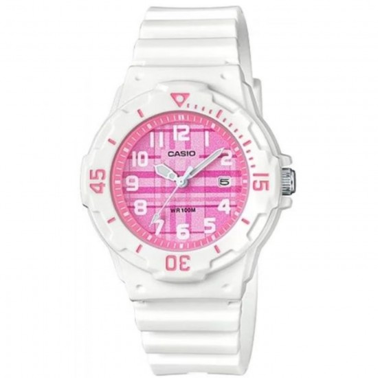 Ceas Dama, Casio, Collection LRW LRW-200H-4C