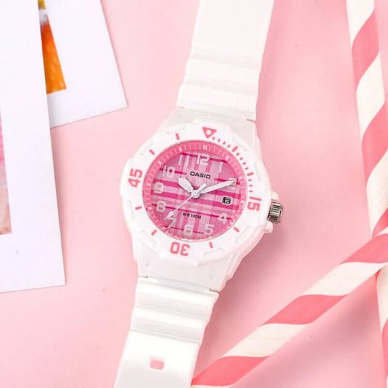 Ceas Dama, Casio, Collection LRW LRW-200H-4C