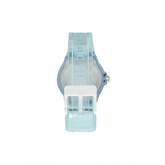 Ceas Dama, Casio, Collection LRW LRW-200HS-2EVEF