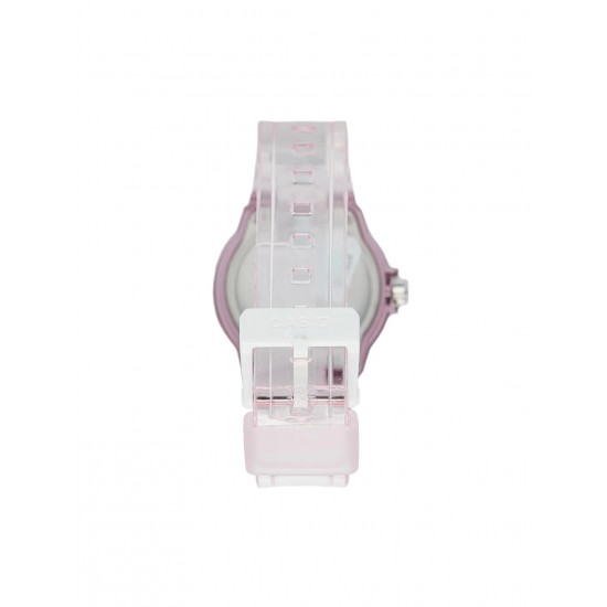 Ceas Dama, Casio, Collection LRW LRW-200HS-4EVEF