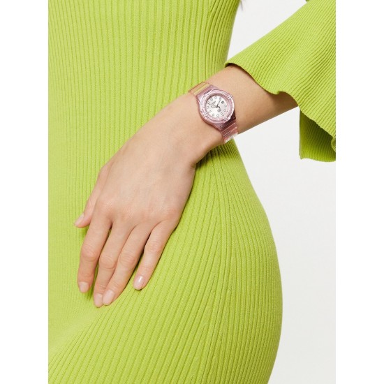 Ceas Dama, Casio, Collection LRW LRW-200HS-4EVEF