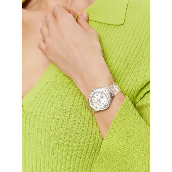 Ceas Dama, Casio, Collection LRW LRW-200HS-7EVEF