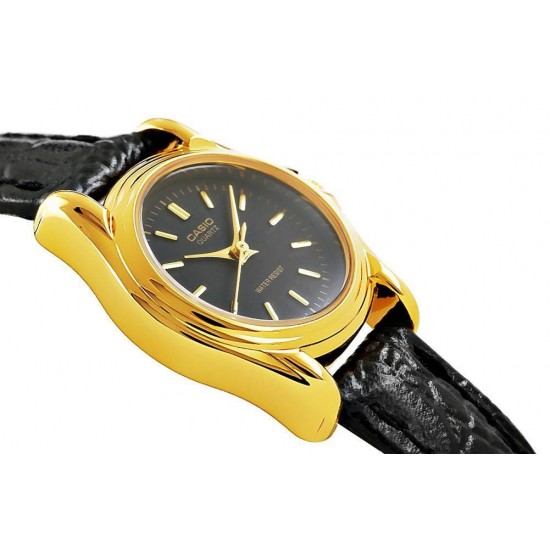 Ceas Dama, Casio, Collection LTP-1096Q-1A Ceas Dama, Casio, Collection LTP-1096Q-1A