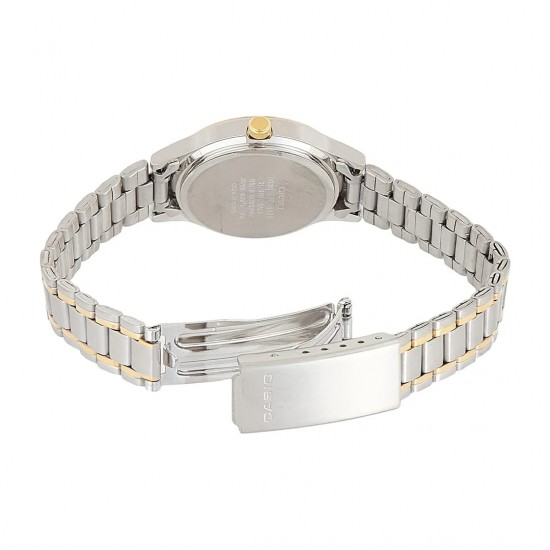 Ceas Dama, Casio, Collection LTP-11 LTP-1128G-7BRDF