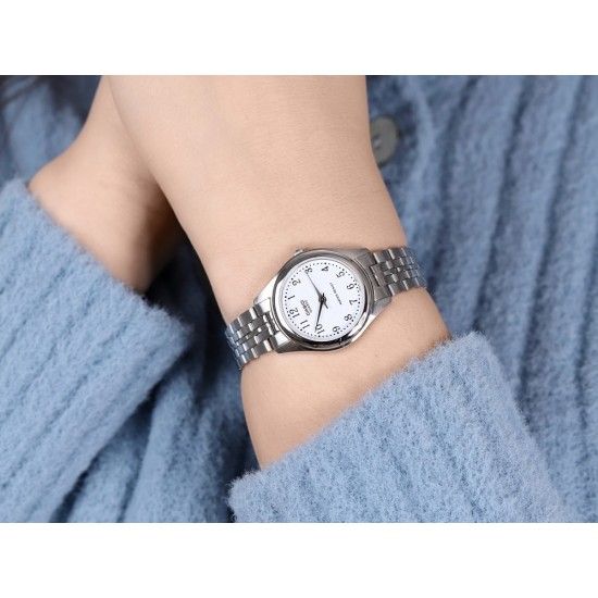 Ceas Dama, Casio, Collection LTP-11 LTP-1129A-7BRDF