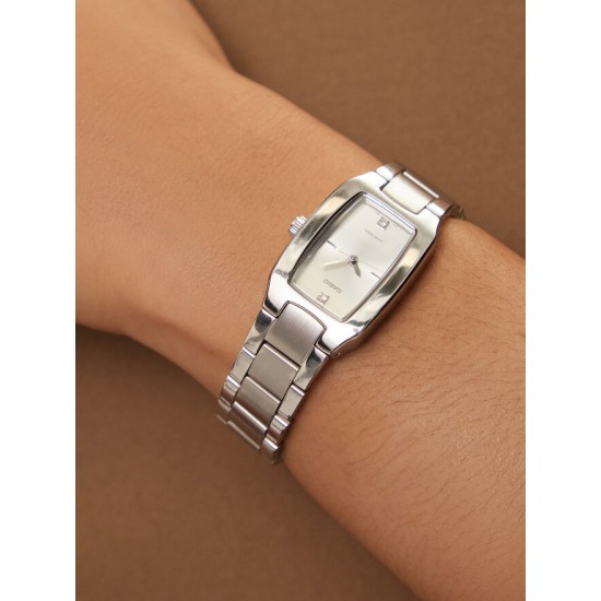 Ceas Dama, Casio, Collection LTP-11 LTP-1165PA-7C2EF