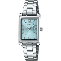 Ceas Dama, Casio, Collection LTP-12 LTP-1234DD-2ADF