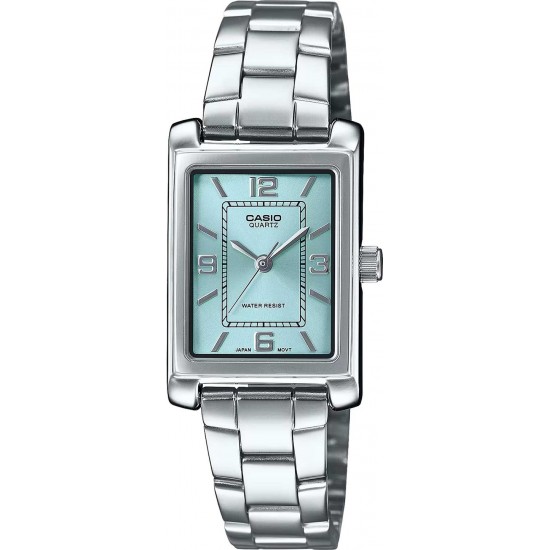 Ceas Dama, Casio, Collection LTP-12 LTP-1234DD-2ADF