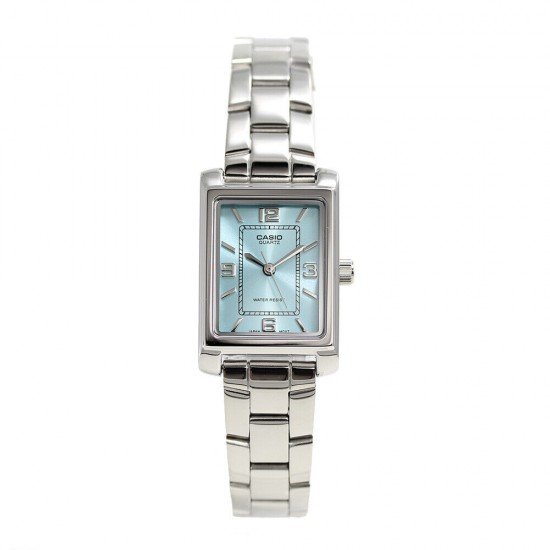 Ceas Dama, Casio, Collection LTP-12 LTP-1234DD-2ADF