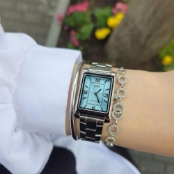 Ceas Dama, Casio, Collection LTP-12 LTP-1234DD-2ADF