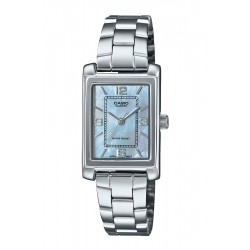 Ceas Dama, Casio, Collection LTP-12 LTP-1234DS-2ADF