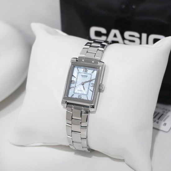 Ceas Dama, Casio, Collection LTP-12 LTP-1234DS-2ADF