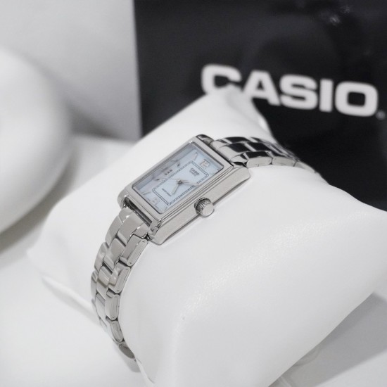 Ceas Dama, Casio, Collection LTP-12 LTP-1234DS-2ADF