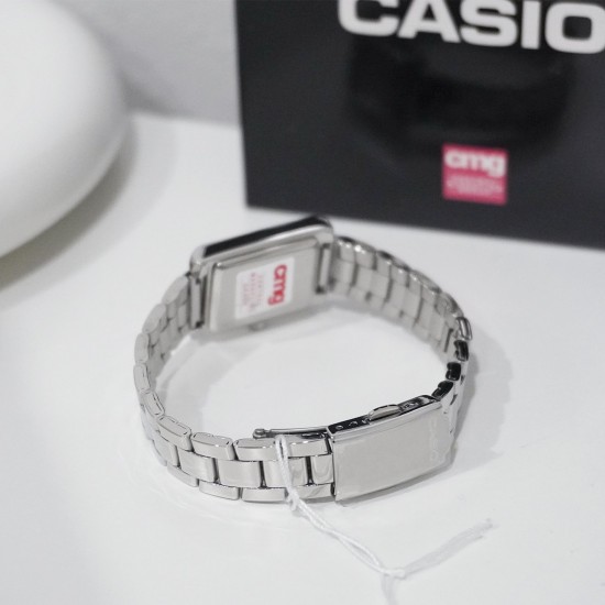 Ceas Dama, Casio, Collection LTP-12 LTP-1234DS-2ADF