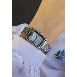Ceas Dama, Casio, Collection LTP-12 LTP-1234DS-2ADF