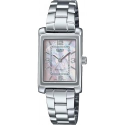Ceas Dama, Casio, Collection LTP-12 LTP-1234DS-4ADF