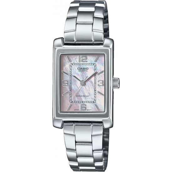 Ceas Dama, Casio, Collection LTP-12 LTP-1234DS-4ADF