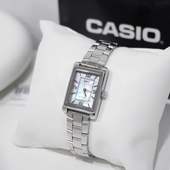 Ceas Dama, Casio, Collection LTP-12 LTP-1234DS-4ADF