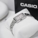 Ceas Dama, Casio, Collection LTP-12 LTP-1234DS-4ADF