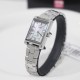 Ceas Dama, Casio, Collection LTP-12 LTP-1234DS-4ADF