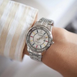 Ceas Dama, Casio, Collection LTP-13 LTP-1358D-7AVDF