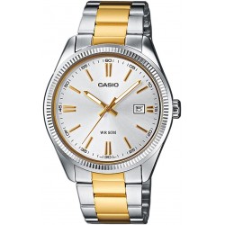 Ceas Dama, Casio, Collection LTP-13 LTP-1302PSG-7A