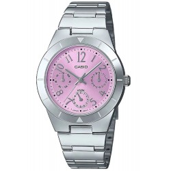 Ceas Dama, Casio, Collection LTP-20 LTP-2069D-4A3VEF
