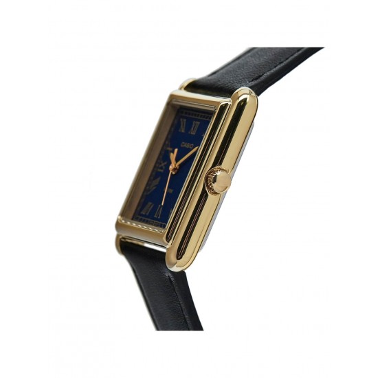 Ceas Dama, Casio, Collection LTP-B LTP-B165GL-2BVEF
