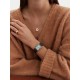 Ceas Dama, Casio, Collection LTP-B LTP-B165L-2BVEF