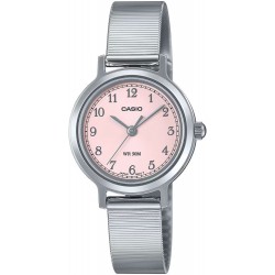 Ceas Dama, Casio, Collection LTP-B LTP-B170D-4BVDF