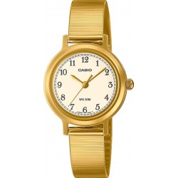 Ceas Dama, Casio, Collection LTP-B LTP-B170G-9BVDF